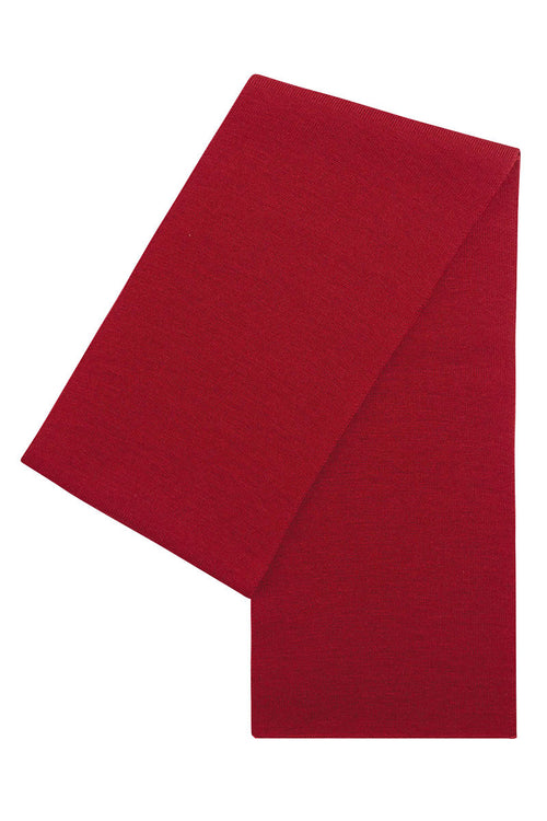 Solid wool scarf - wool - Armor-lux - 1