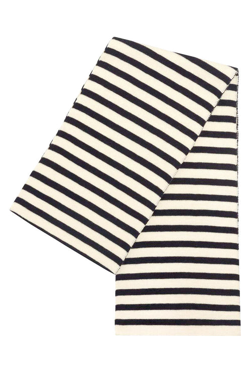 Striped scarf - wool - Armor-lux - 3