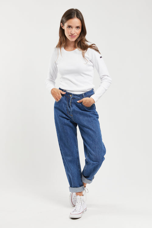 T-shirt Annaig - coton - Armor-lux - 5