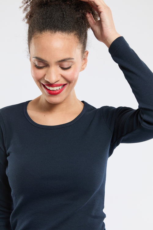 T-shirt Annaig - coton - Armor-lux - 3