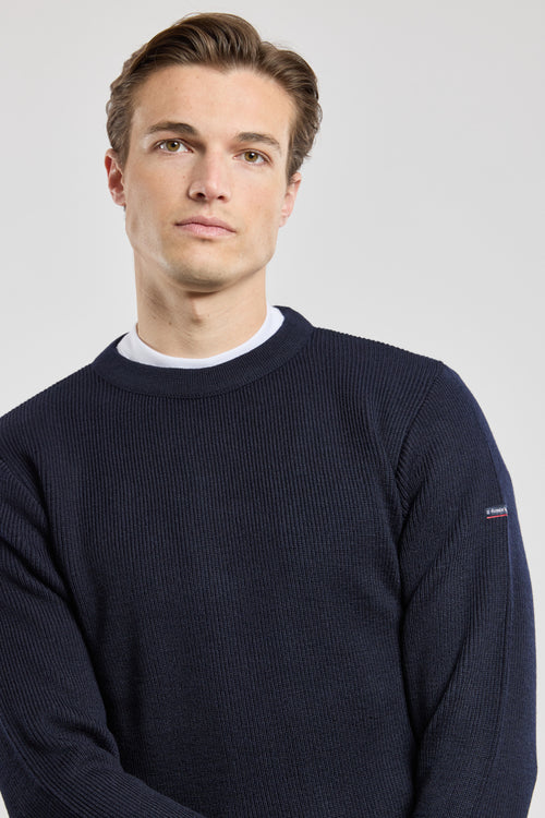 Pull Camaret - laine - Armor-lux - 2