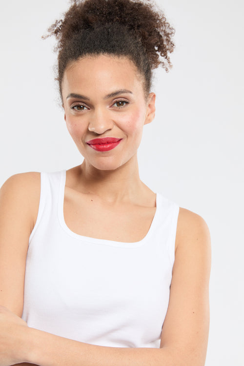 Débardeur Mousterlin - coton - Armor-lux - 3