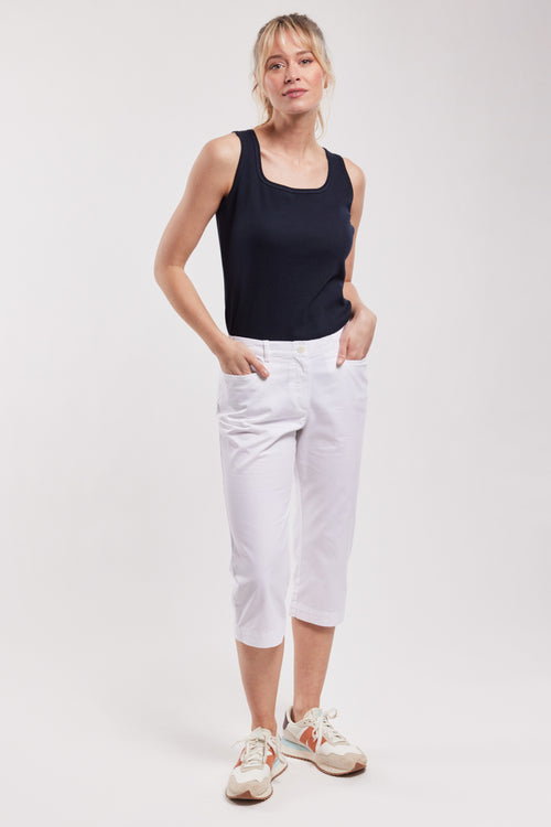 Débardeur Mousterlin - coton - Armor-lux - 3