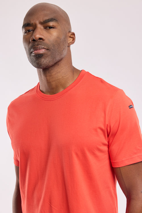 Plain T-shirt � light cotton - Armor-lux - 2