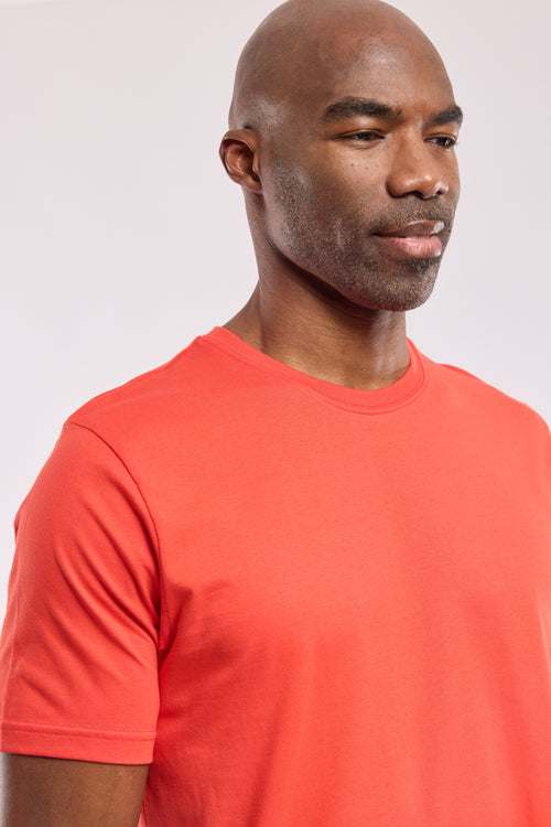 Plain T-shirt � light cotton - Armor-lux - 4