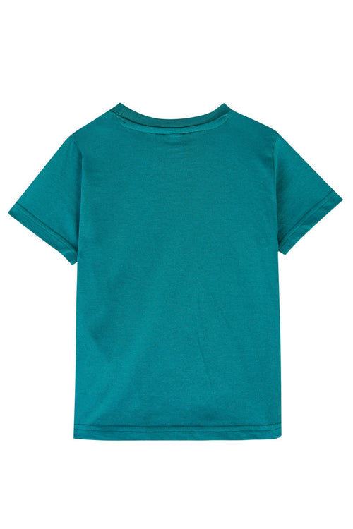 T-shirt KIDS - cotton - Armor-lux - 2