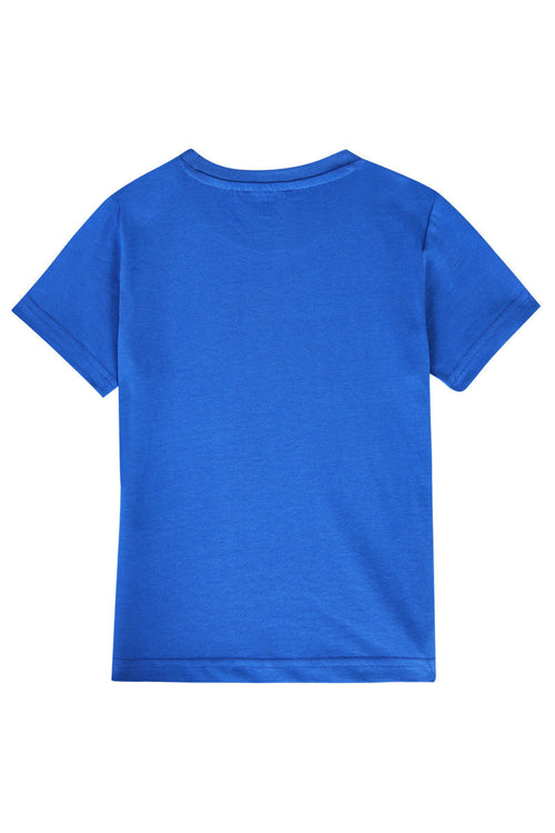 T-shirt uni KIDS - coton - Armor-lux - 2