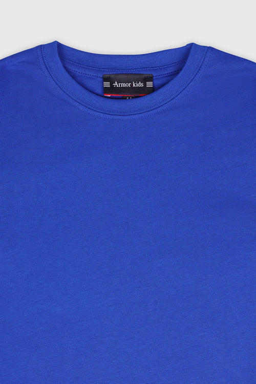 T-shirt KIDS - cotton - Armor-lux - 3