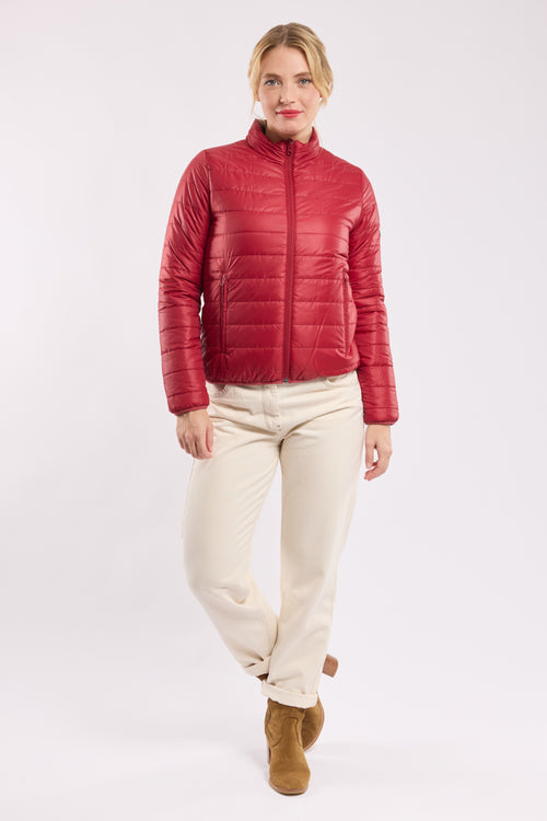 Doudoune réversible matelassée - Armor-lux - 6