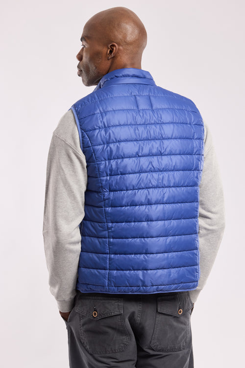 Doudoune sans manches - Armor-lux - 3