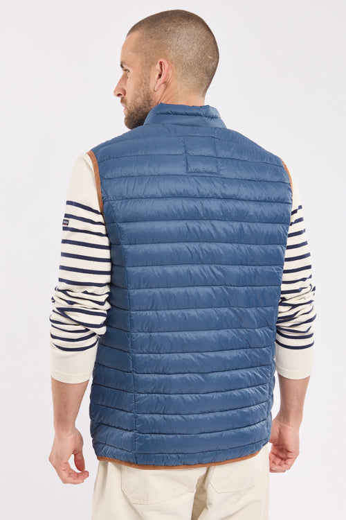 Doudoune sans manche - Armor-lux - 3