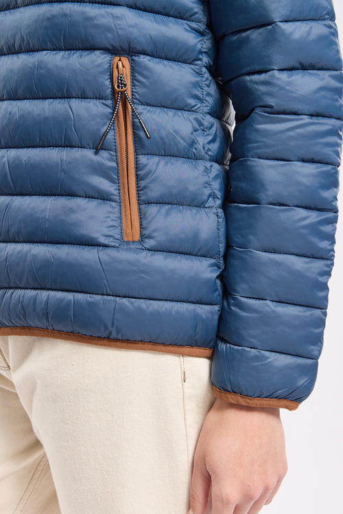 Doudoune matelassée - Armor-lux - 4