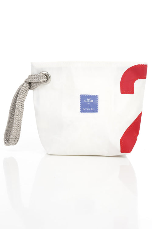 La Midinette - Armor Lux x 727 Sailbags - Grand Voile - Armor-lux - 3