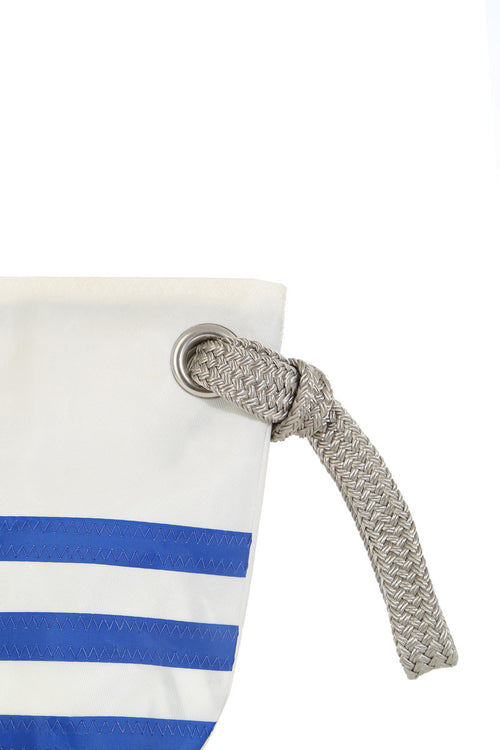 La Midinette - Armor Lux x 727 Sailbags - Grand Voile - Armor-lux - 5