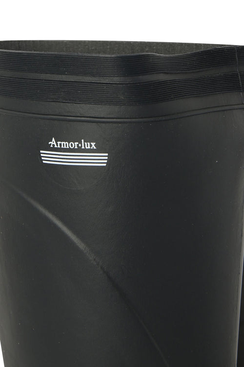 Bottes Bananec - du 42 au 44 - Armor-lux - 2