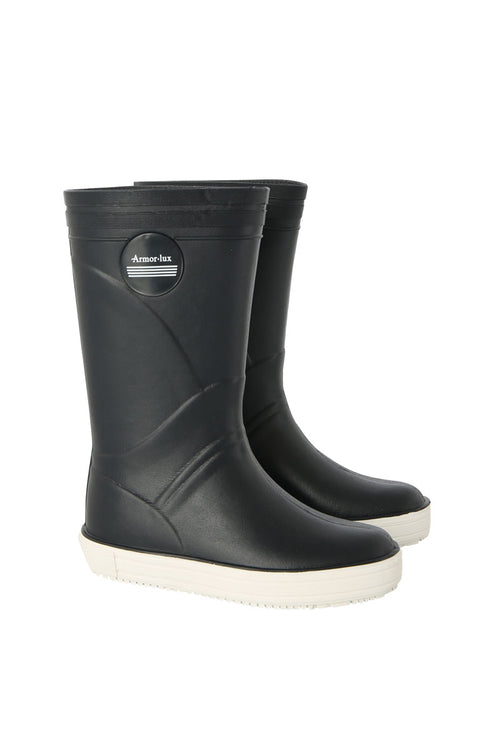 Rainboots BANANEC Kids - Armor-lux - 1