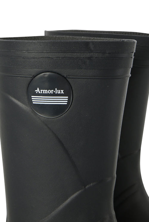 Rainboots BANANEC Kids - Armor-lux - 2
