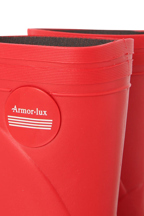 Rainboots BANANEC Kids - Armor-lux - 2
