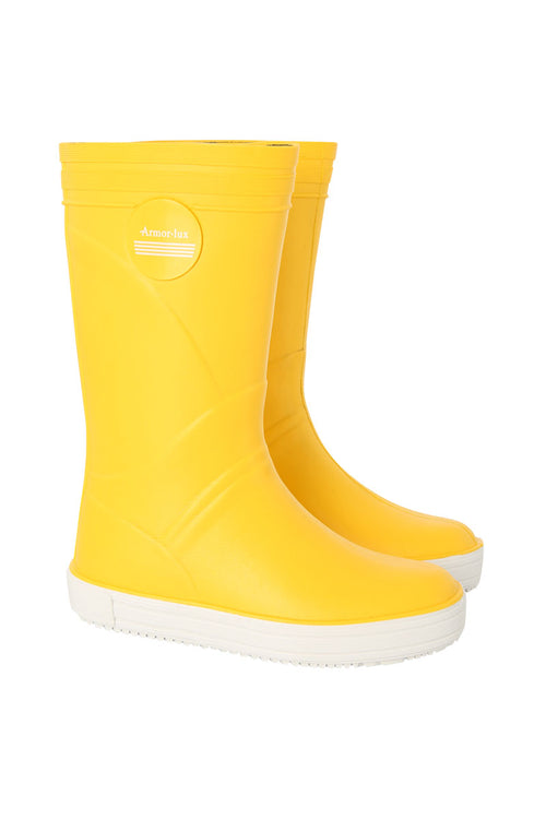 Rainboots BANANEC Kids - Armor-lux - 1