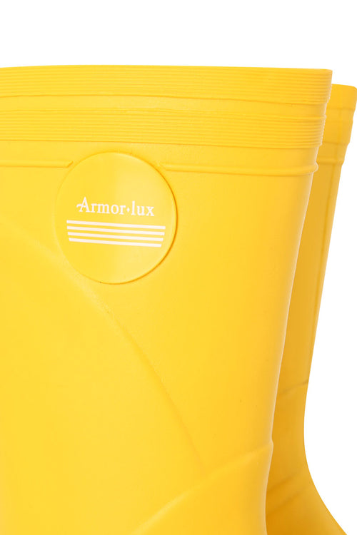Rainboots BANANEC Kids - Armor-lux - 3