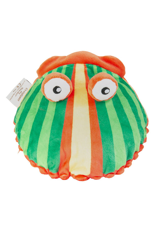 Peluche Coquille - Armor-lux - 3