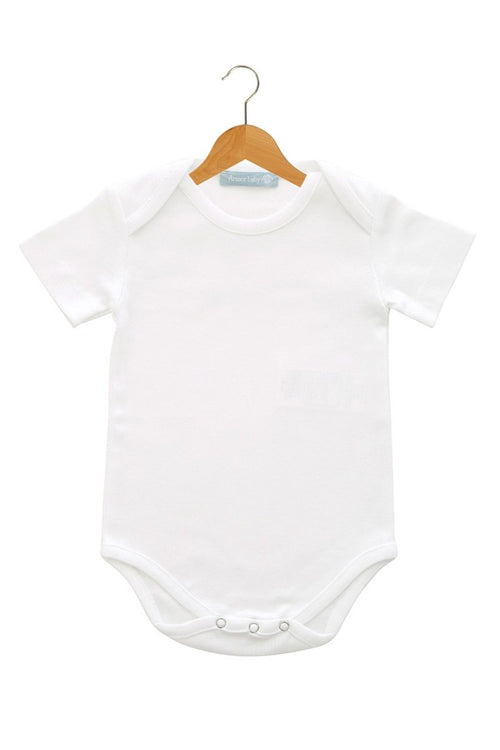 Body - coton - Armor-lux - 1