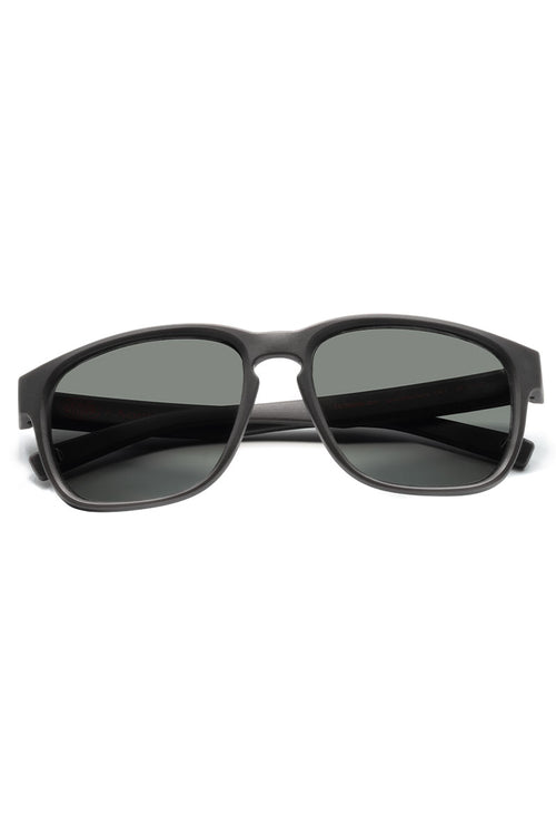 Lunettes de soleil mixtes CEZEMBRE - gris - Armor-lux - 3