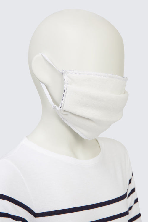 Masque barrière catégorie 1 - ENFANT - Armor-lux - 2