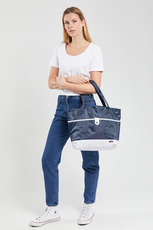 Shopping bag - Armor-lux - 2