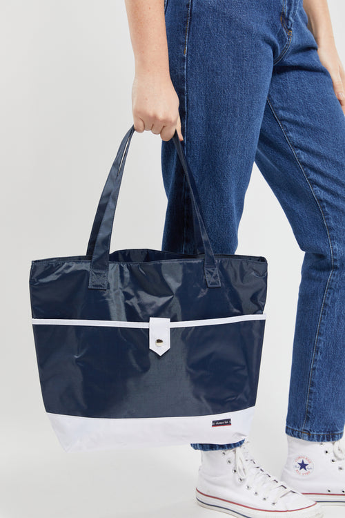 Shopping bag - Armor-lux - 3