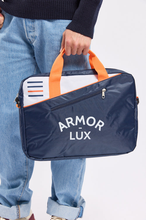 Computer bag - Armor-lux - 2