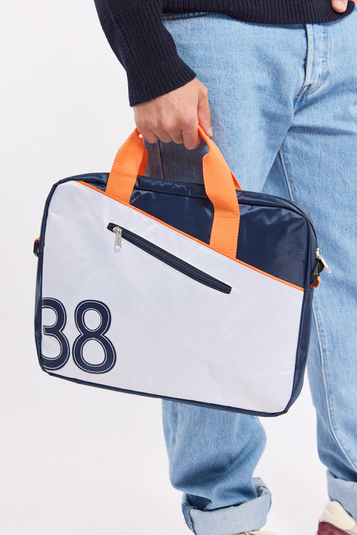 Computer bag - Armor-lux - 3