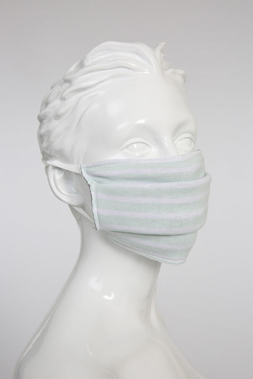 Cat 1 fabric barrier face mask - Armor-lux - 1