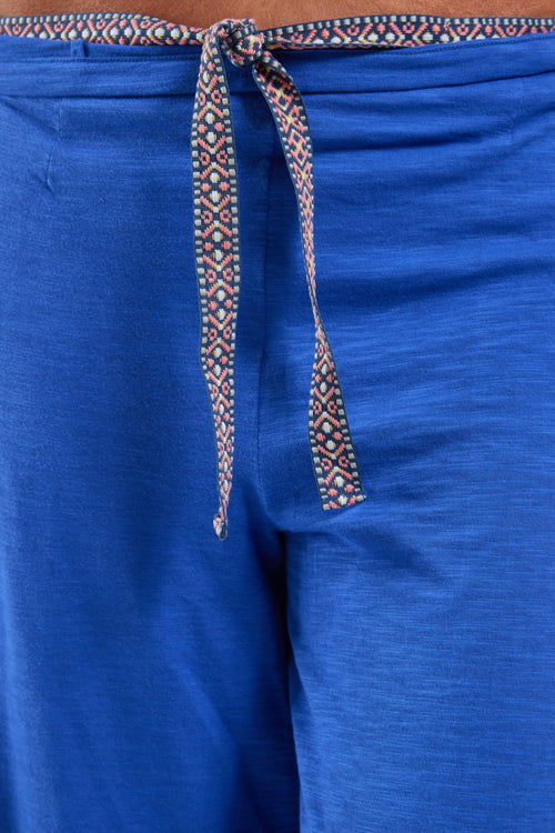 Coeur De Miss - Pantalon paréo Zen - Armor-lux - 2