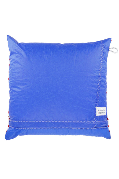 Coussin rayé 40x40 cm - Sailbags - Armor-lux - 2