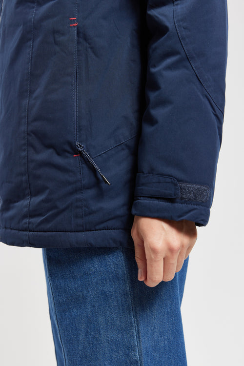 Waterproof parka - Armor-lux - 4