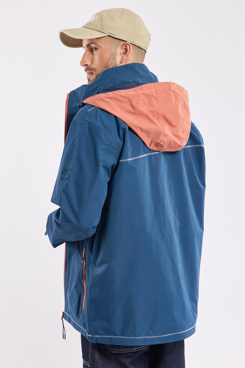 Parka imperméable - Armor-lux - 6