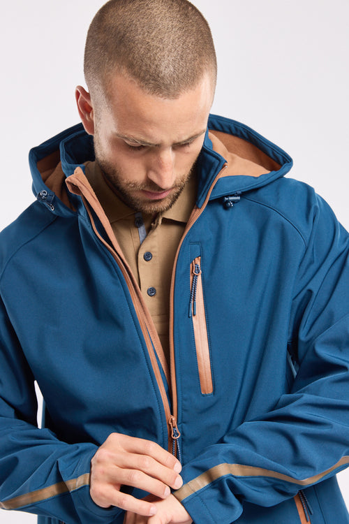 Veste softshell - Armor-lux - 3