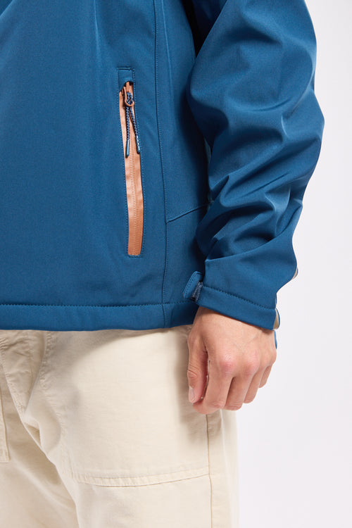 Veste softshell - Armor-lux - 4