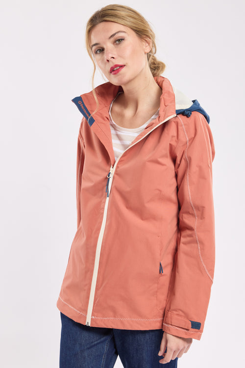 Parka imperméable - Armor-lux - 2