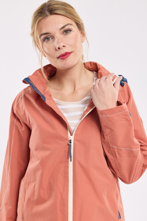 Parka imperméable - Armor-lux - 3