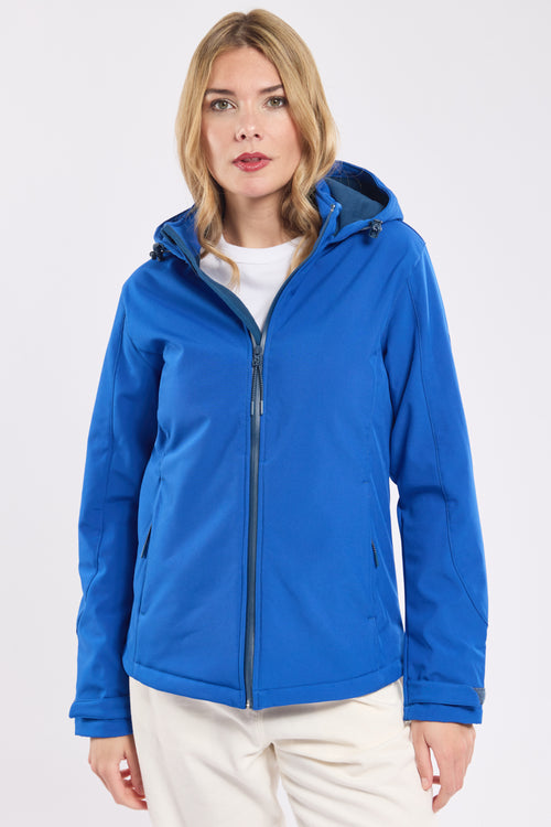 Veste softshell - Armor-lux - 1