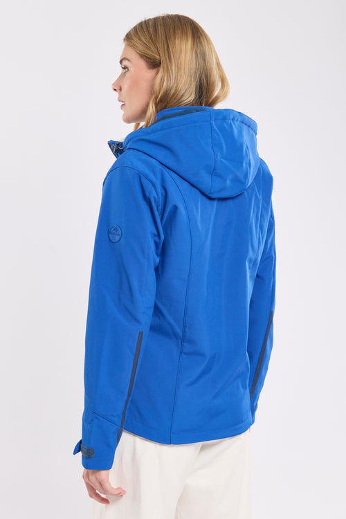 Veste softshell - Armor-lux - 5