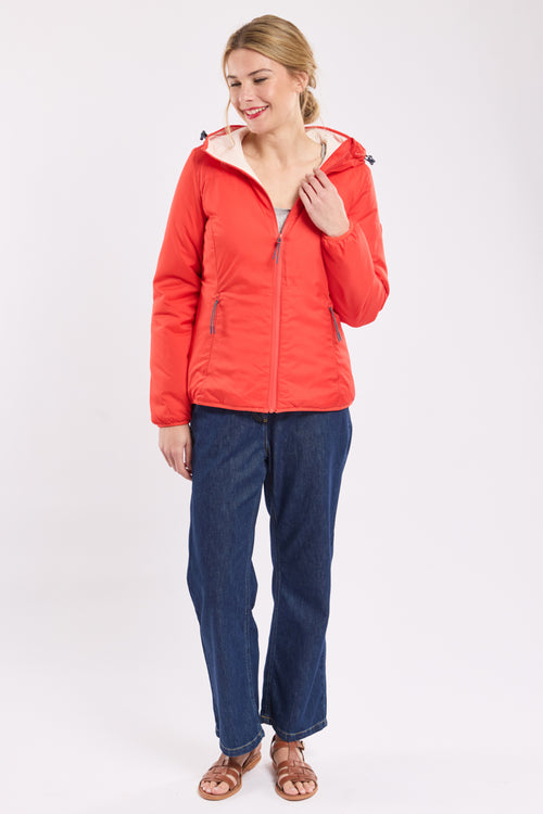 Veste coupe-vent - Armor-lux - 1