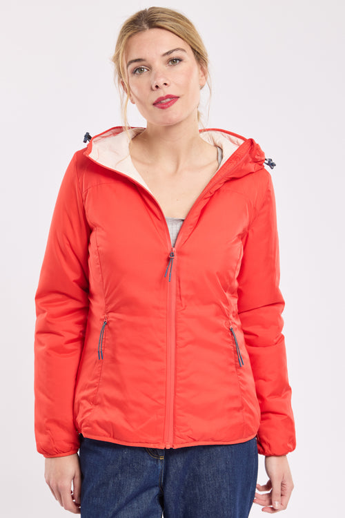 Veste coupe-vent - Armor-lux - 2