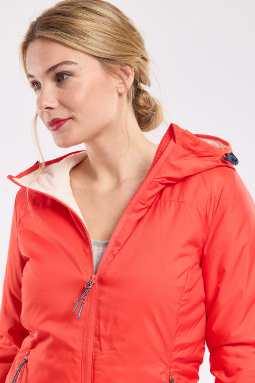 Veste coupe-vent - Armor-lux - 3