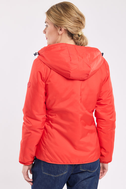 Veste coupe-vent - Armor-lux - 5