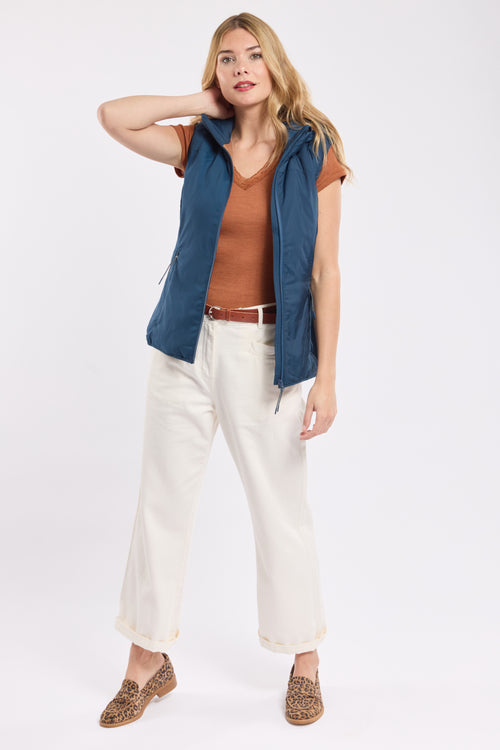 Veste sans manches - Armor-lux - 1