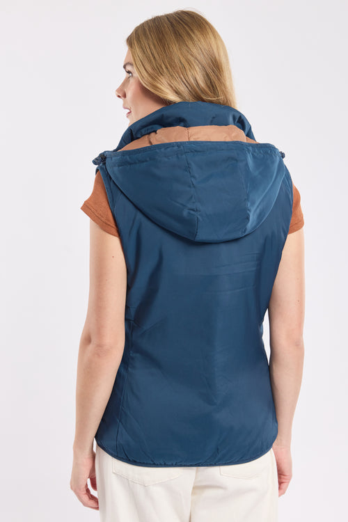 Veste sans manches - Armor-lux - 5