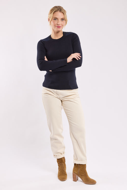 Pull marin - coton - Armor-lux - 3